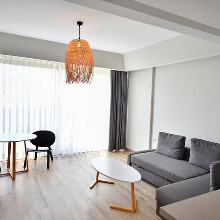 Bliss Loft Aparthotel Fethiye Ngoại thất bức ảnh