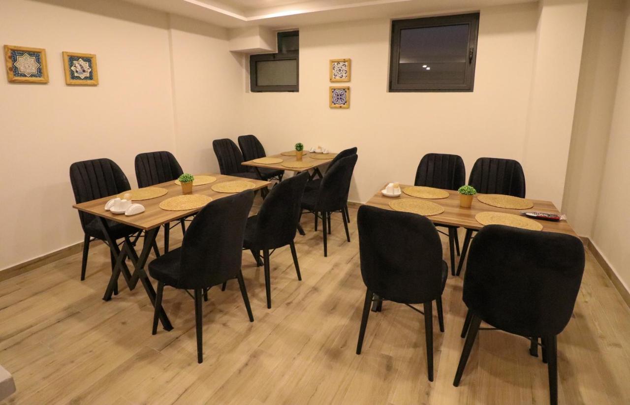 Bliss Loft Aparthotel Fethiye Ngoại thất bức ảnh