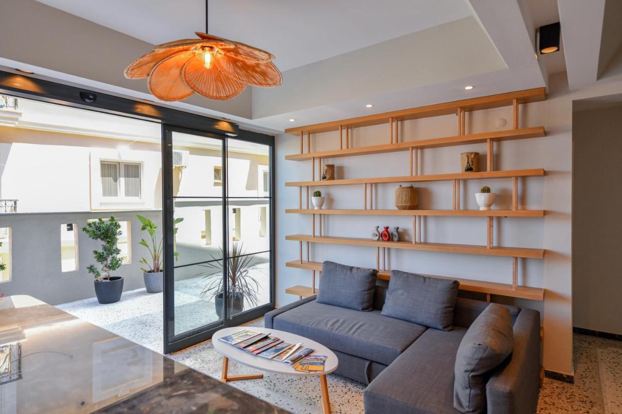 Bliss Loft Aparthotel Fethiye Ngoại thất bức ảnh