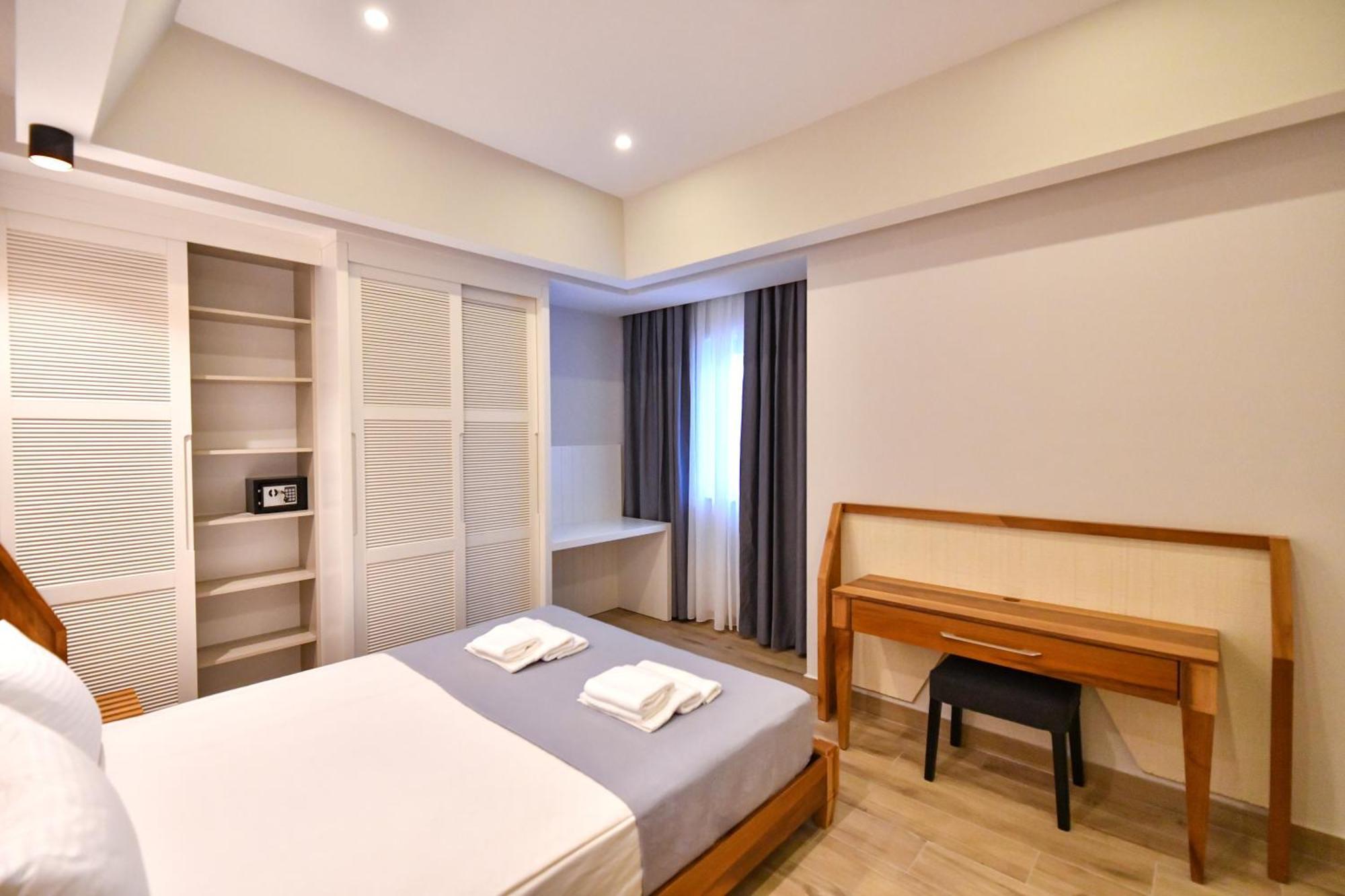 Bliss Loft Aparthotel Fethiye Ngoại thất bức ảnh