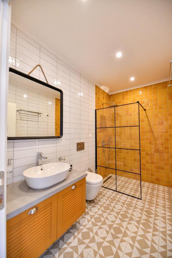 Bliss Loft Aparthotel Fethiye Ngoại thất bức ảnh