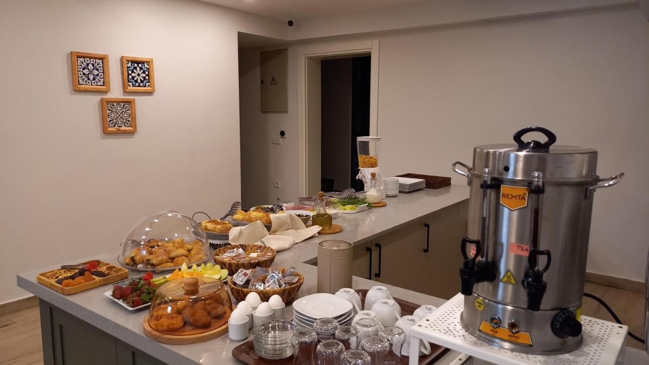 Bliss Loft Aparthotel Fethiye Ngoại thất bức ảnh