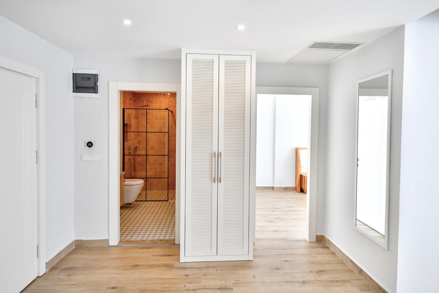 Bliss Loft Aparthotel Fethiye Ngoại thất bức ảnh
