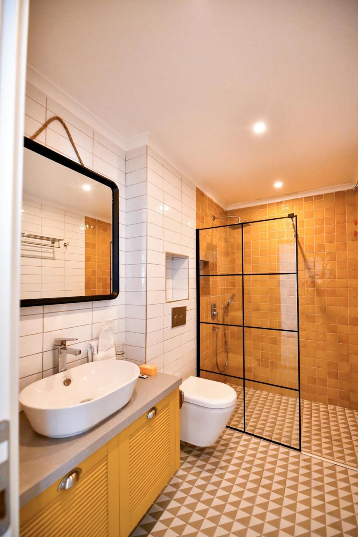 Bliss Loft Aparthotel Fethiye Ngoại thất bức ảnh